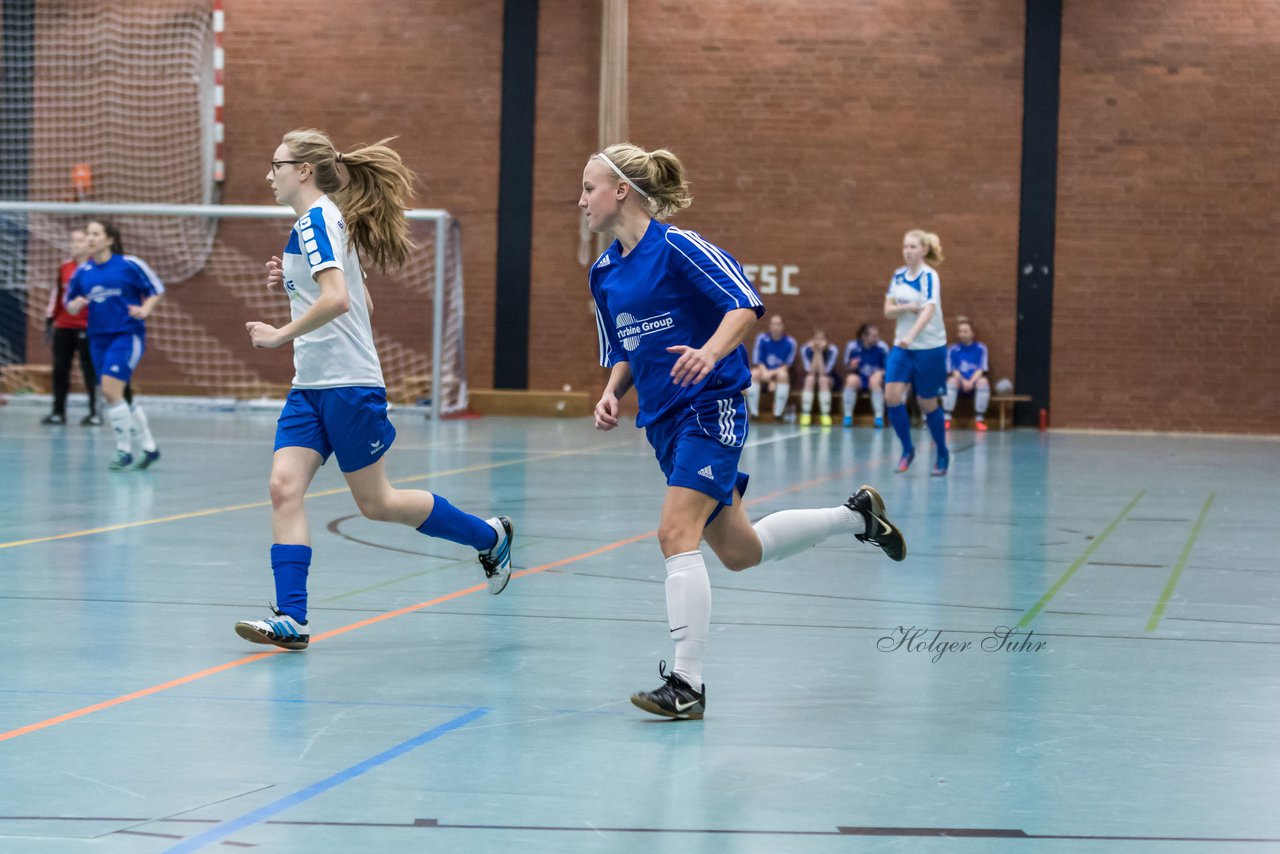 Bild 195 - Dodenhof Cup